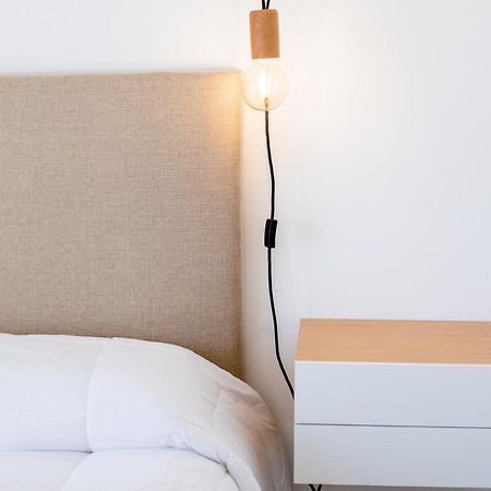 San Francisco Loft 2 Lägenhet Exteriör bild