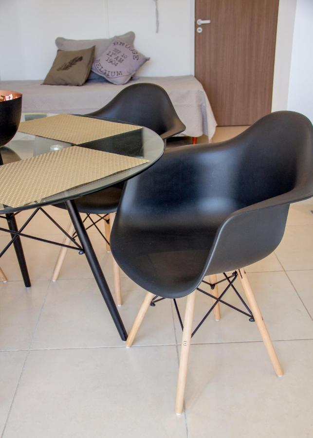 San Francisco Loft 2 Lägenhet Exteriör bild