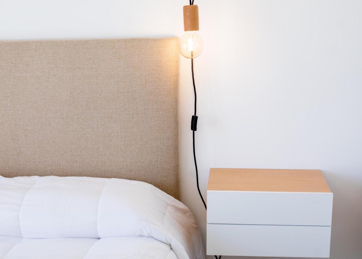 San Francisco Loft 2 Lägenhet Exteriör bild