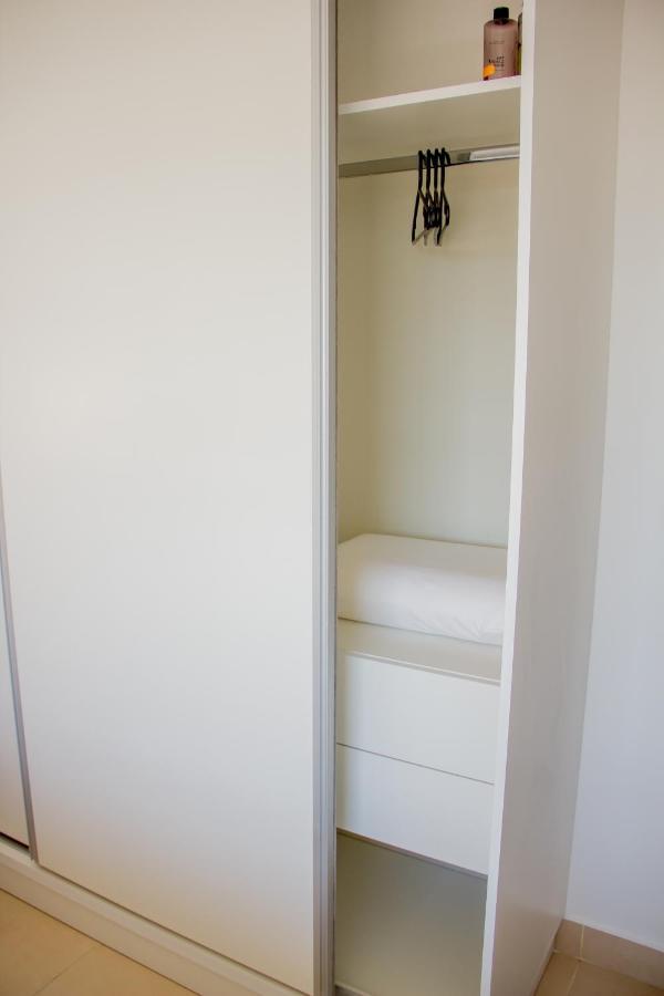 San Francisco Loft 2 Lägenhet Exteriör bild