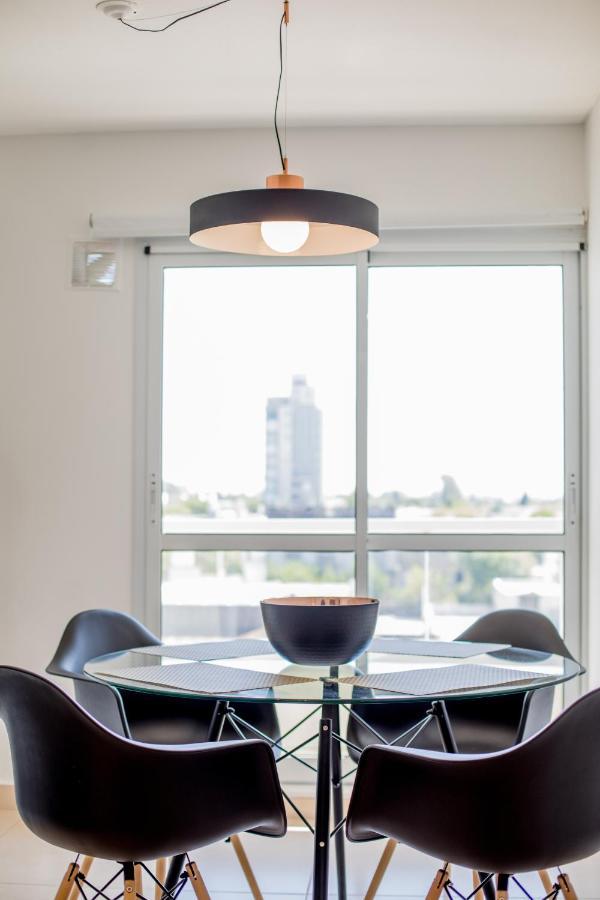 San Francisco Loft 2 Lägenhet Exteriör bild