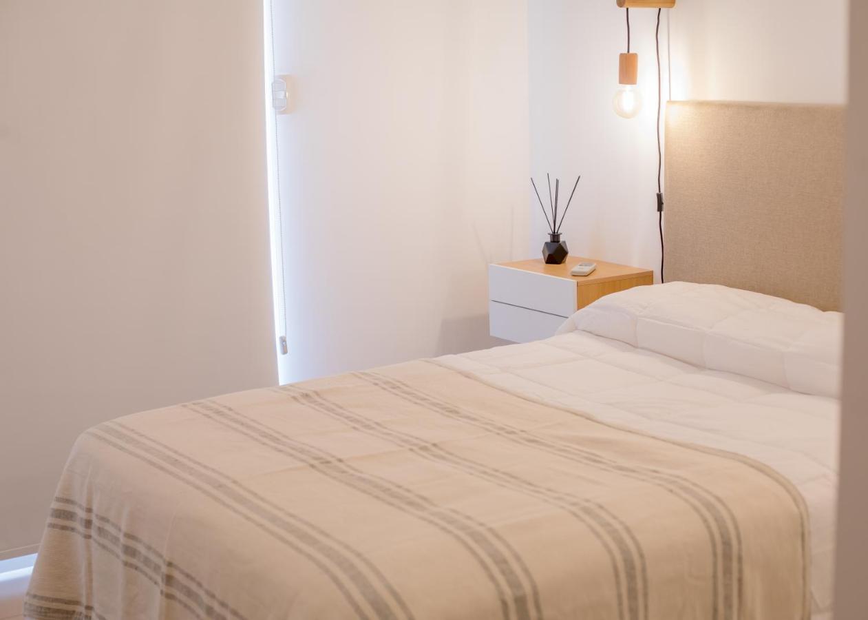 San Francisco Loft 2 Lägenhet Exteriör bild