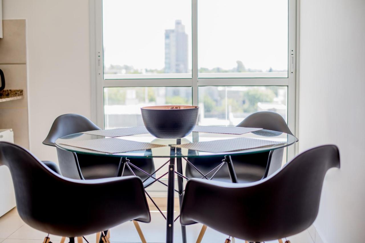 San Francisco Loft 2 Lägenhet Exteriör bild