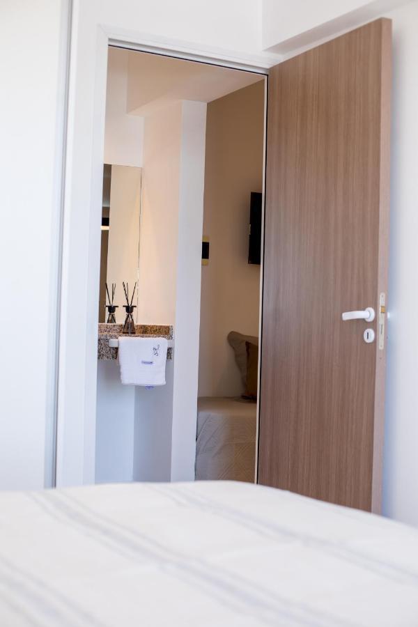San Francisco Loft 2 Lägenhet Exteriör bild